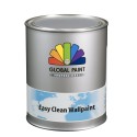 Easy Clean Wallpaint - Global Paint