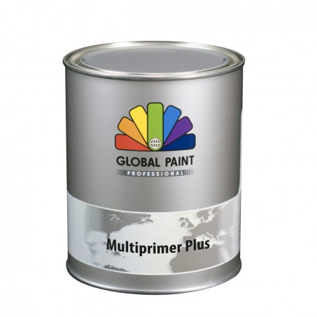 Multiprimer Plus - Global Paint