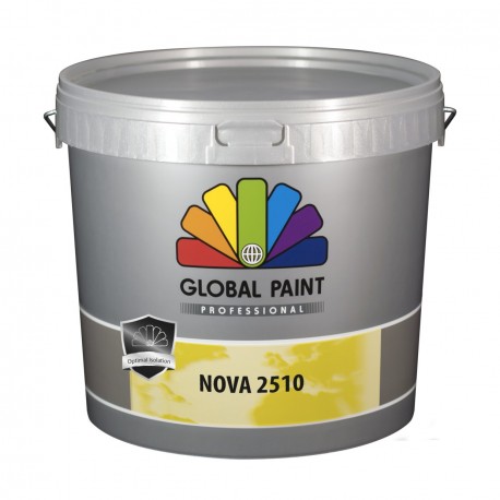 Nova 2510 - Global Paint 