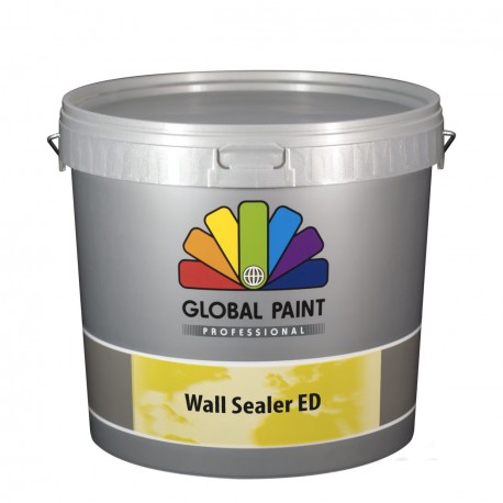 Wall Sealer ED - Global Paint