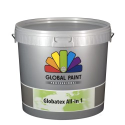 Globatex All-in 1 - Global Paint