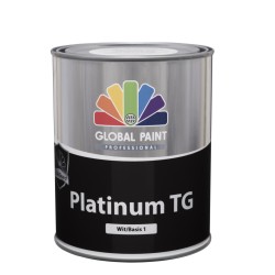 Platinium TG - Global Paint