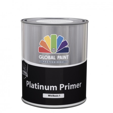 Platinium Primer - Global Paint