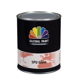 SPU Gloss - Global Paint