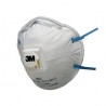  Masques jetables 3M™ de série 8000 (boîe 10) - 3M
