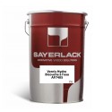 Vernis Hydro Bicouche à l'eau AF7405 - Sayerlack
