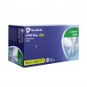 Gants Nitrile GN90 Blue (boîte de 200) - Ph HandSafe