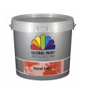Styrol Satin - Global Paint
