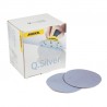 Disques Q.Silver (boîte de 100) Ø 150mm - Mirka