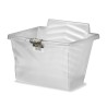 Lot de 5 éco-recharges Liner Bucket 18 - Go Paint
