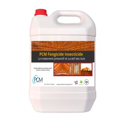 PCM Fongicide Insecticide - PCM