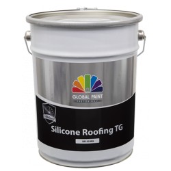 Silicone Roofing TG - Global Paint