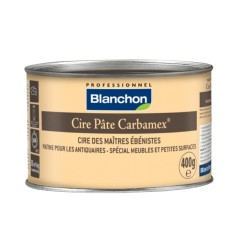 Pâte à Bois Tradition Carabamex - Blanchon