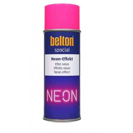 AEROSOLS FLUO BELTON