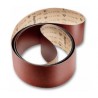 BANDE ABRASIVE 150x1220 GR80 PAR 10U