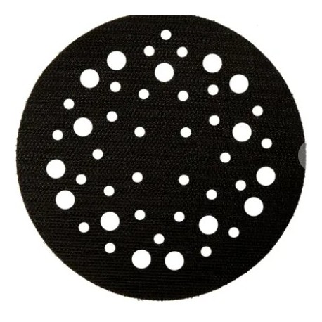 PROTECTEUR Ø125 MM 33 TROUS (BOITE DE 5U)