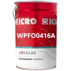 APPRET BLANC HYDRO WPFO0416A