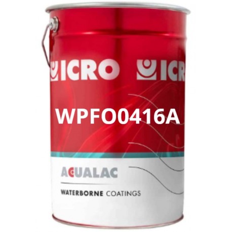 APPRET BLANC HYDRO WPFO0416A