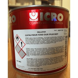 INLL0101-CATALYSEUR POUR FPUR 189 T 