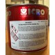 INUR3051 CATALYSEUR POUR VERNIS PU 