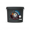 Isolate Global Paint 