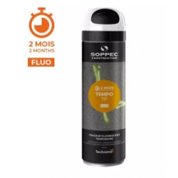 Aérosol de traçage FLUO 2M