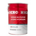 Vernis Hydro Bicouche à l'eau WTVE5500