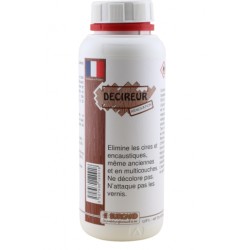 DECIREUR