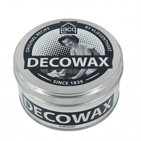Decowax - Lacq