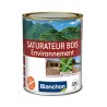 Saturateur Bois Environnement - Blanchon