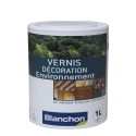 Vernis Décoration Environnement - Blanchon