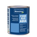 Fond Dur Aqua - Blanchon