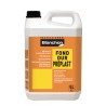 Fond Dur Préplast - Blanchon