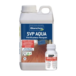 SVP Aqua + Durcisseur