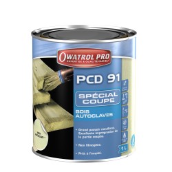 PCD 91 - Owatrol Pro
