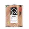 Huile Terrasses En Bois - Lacq