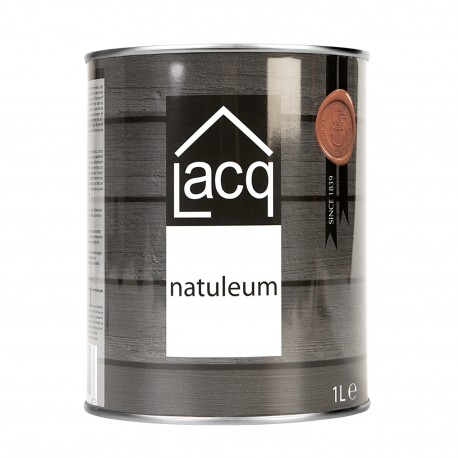 Natuleum - Lacq