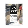 Turbogel - Lacq 