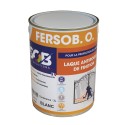 Fersob.O. - SOB Solutions