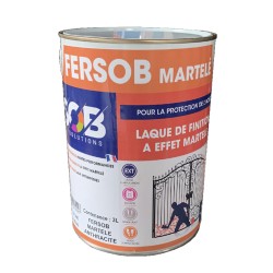 Fersob Martelé - SOB