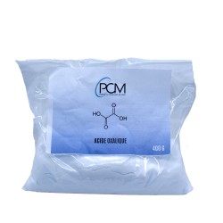 Acide Oxalique - PCM