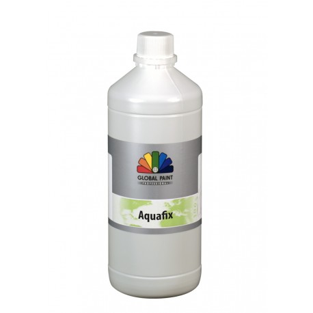 Aquafix - Global Paint