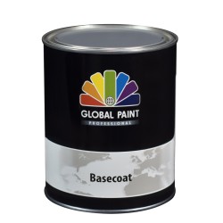 Basecoat - Global Paint